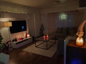 Lapland Arctic Apartment & Sauna, Rovaniemi